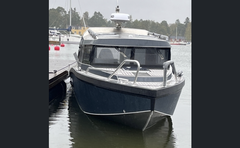 Vboats Voyager 800-kuva-8